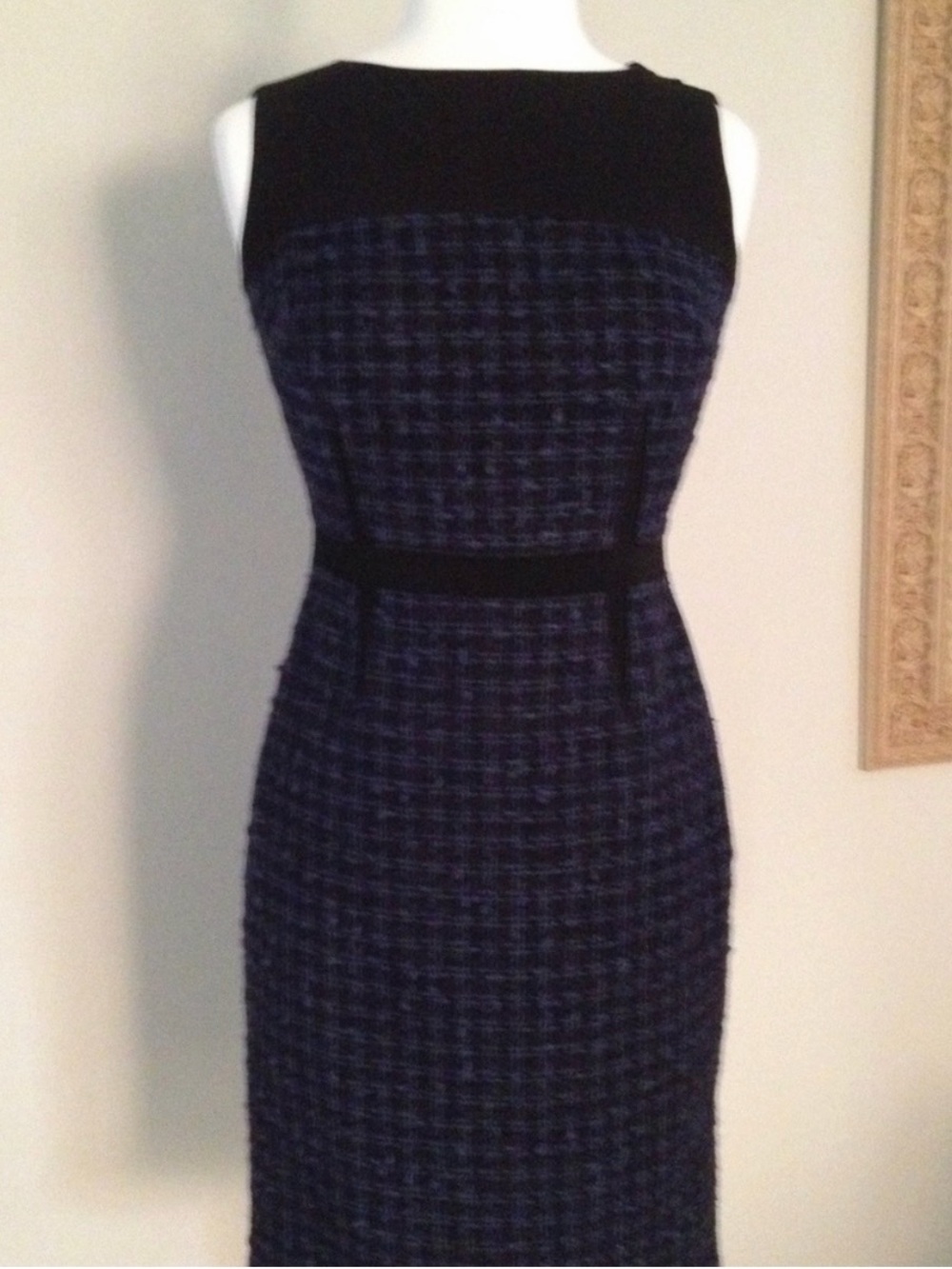 Tory Burch Sheath Dress
